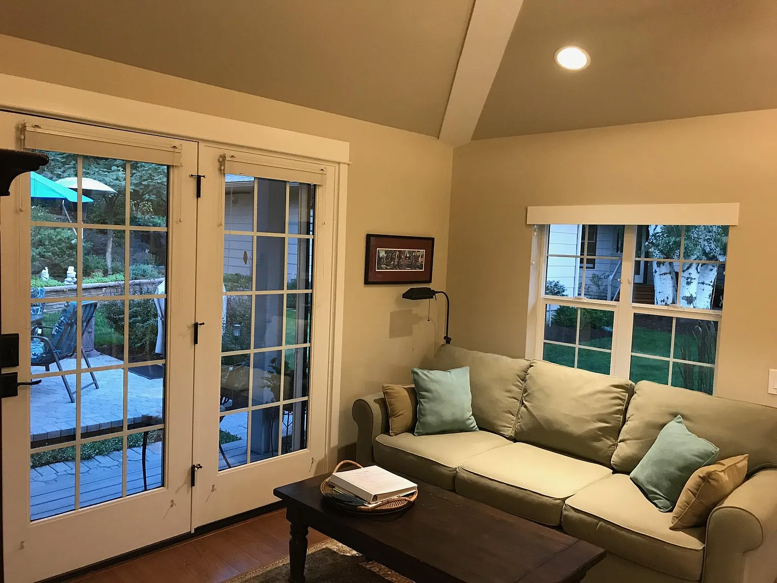 1 bed, 422 sqft, $2,845 — Photo 4