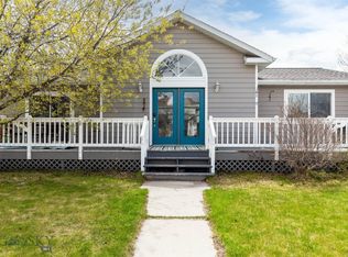 912 Cardinal Dr, Belgrade, MT 59714