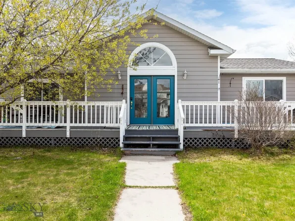 912 Cardinal Dr, Belgrade, MT 59714