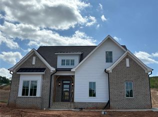 565 Brookberry Farm Cir, Winston Salem, NC 27106