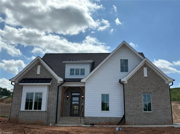 565 Brookberry Farm Cir, Winston Salem, NC 27106