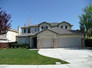4298 Christopher Michael Ct, Tracy, CA