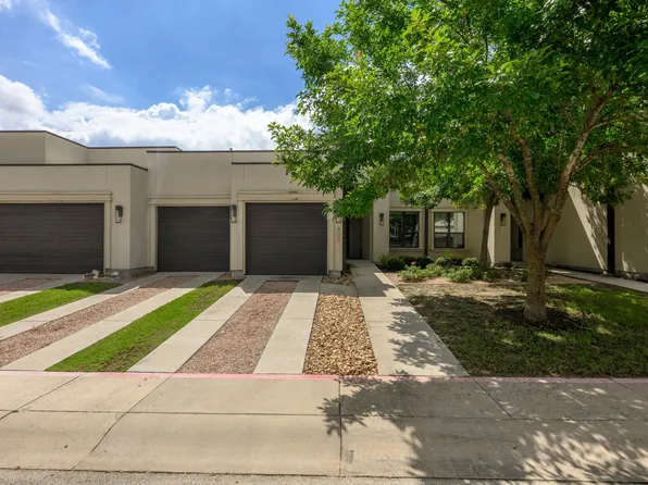 8200 Southwest Pkwy Unit 403, Austin, TX 78735