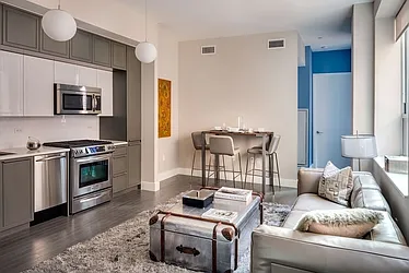 Rented by Park River