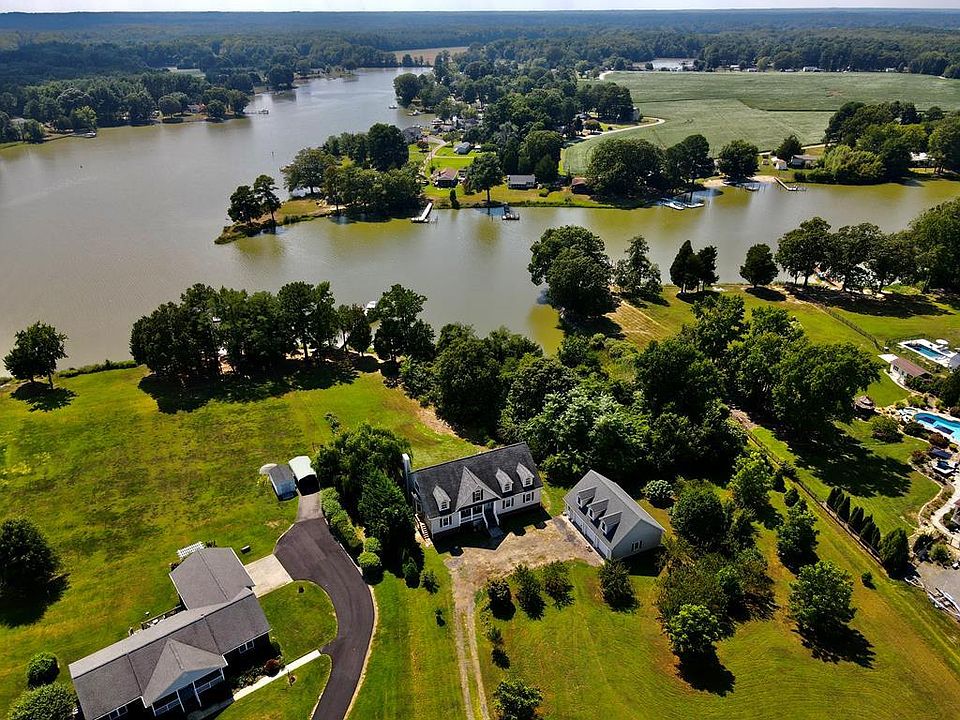 574 Safe Harbor Lndg, Hague, VA 22469 Zillow