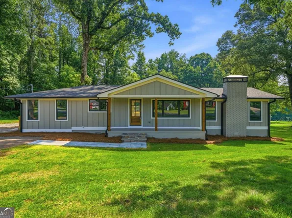 1528 New Light Rd, Canton, GA 30115