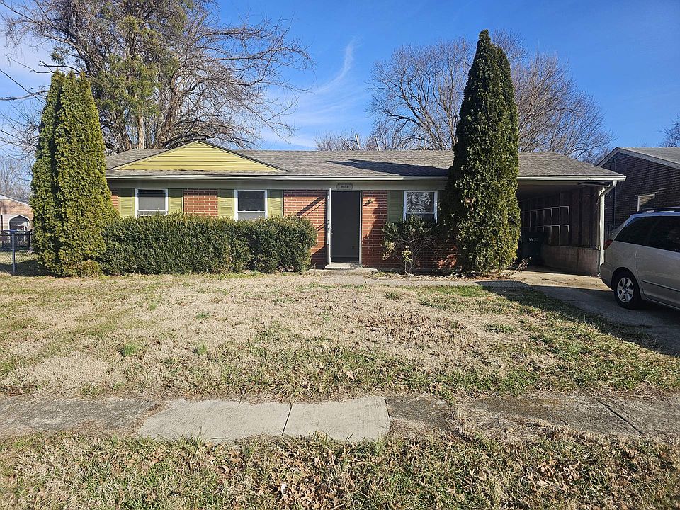 1st image of 9403 Armoridge Pl