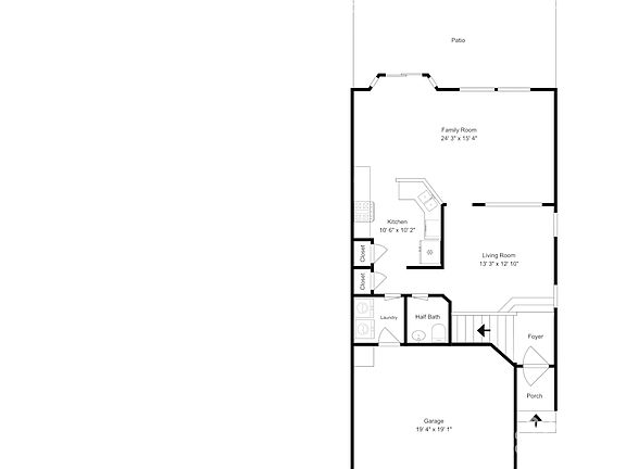 2nd image of 6337 Azurelyn Ave