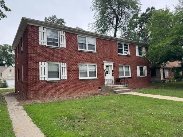 4435 West Capitol DRIVE, Milwaukee, WI 53216