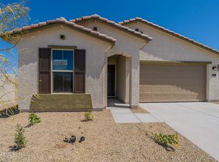 24196 W Hess Ave, Buckeye, AZ 85326