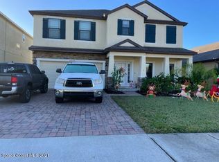 5275 Brilliance Cir, Cocoa, FL 32926