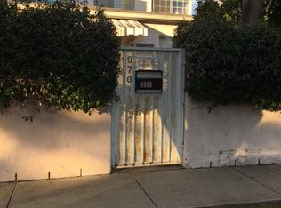 9701 National Blvd #9701, Los Angeles, CA 90034