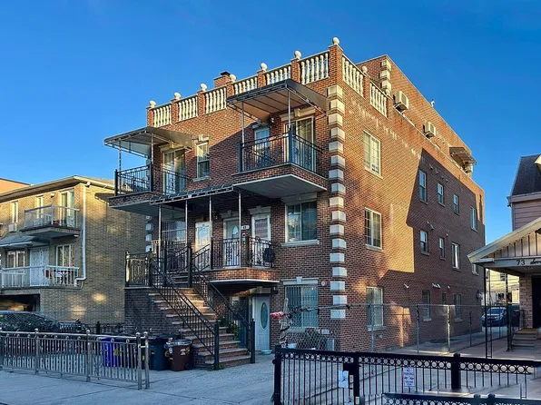 69 Bay 20 St #3A, Brooklyn, NY 11214