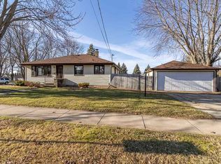2307 N Mason St, Appleton, WI 54914