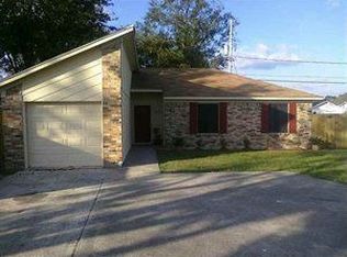 9110 Josey St, Beaumont, TX 77707