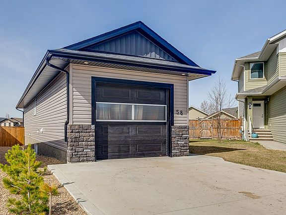 2nd image of 58 Ranchers Close