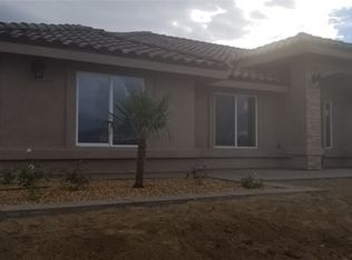 11423 Desert View Rd, Pinon Hills, CA 92372