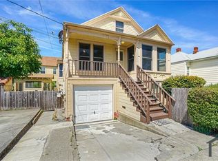 5553 Vallejo St, Emeryville, CA 94608