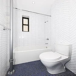 Rented by B & H Properties of New York LTD