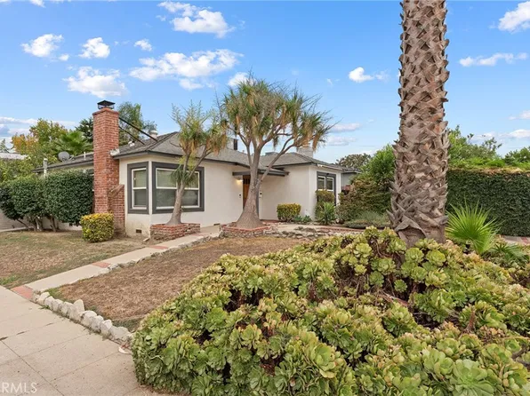 5058 Cartwright Ave, North Hollywood, CA 91601