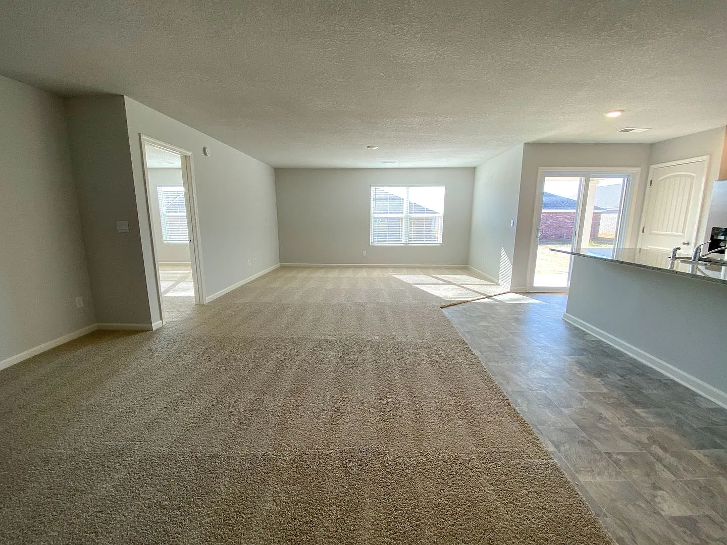 3 bed 2 bath built in 2023 in Byhalia — Photo 4