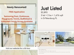 854 Addison Dr NE, Saint Petersburg, FL 33716