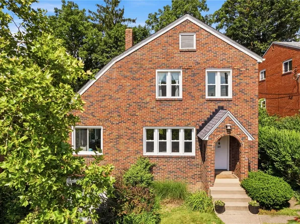 207 Parkside Ave, Pittsburgh, PA 15228