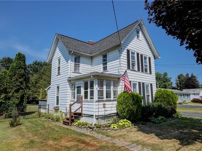369 Lake Ave, Hilton, NY, 14468
