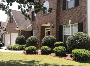 1049 Mitford Ln, Dacula, GA 30019