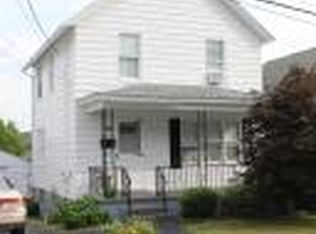 808 1st St #L-12, Peckville, PA 18452