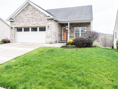 156 Village Cir N, Oakdale, PA, 15071