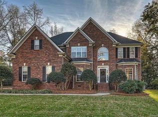 4017 Weddington Mnr, Matthews, NC 28105