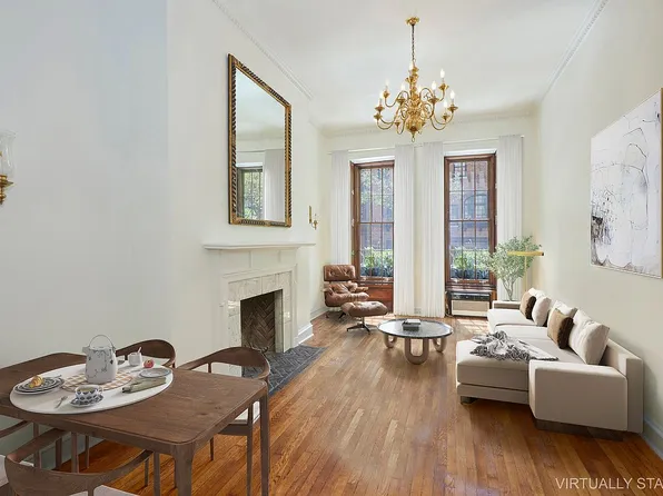 157 E 75th St APT 1E, New York, NY 10021