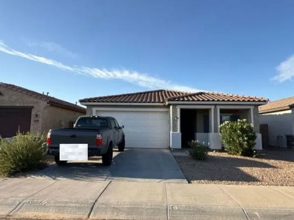 35266 W Santa Barbara Ave, Maricopa, AZ 85138