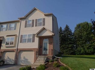 1500 Georgetown Rd, Middletown, PA 17057