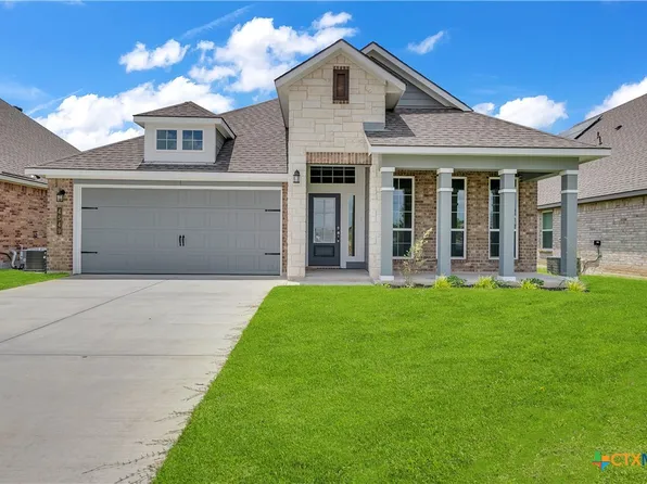 4549 Allison Dr, Belton, TX 76513