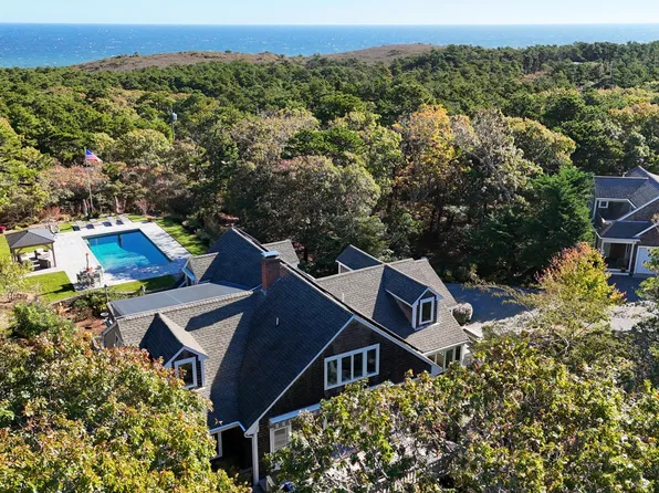 1095 Long Pond Road, Wellfleet, MA 02667
