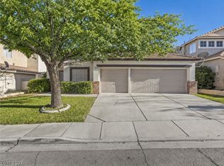 256 Canyon Spirit Dr, Henderson, NV 89012