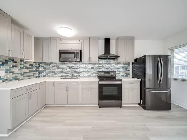 1814 E Oakland Boulevard #58, Oakland Park, FL 33306