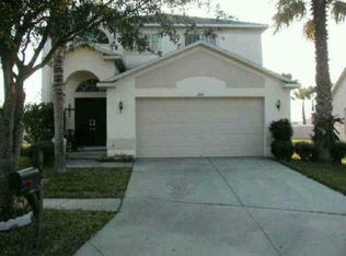 1241 Salt Clay Ct, Zephyrhills, FL 33544