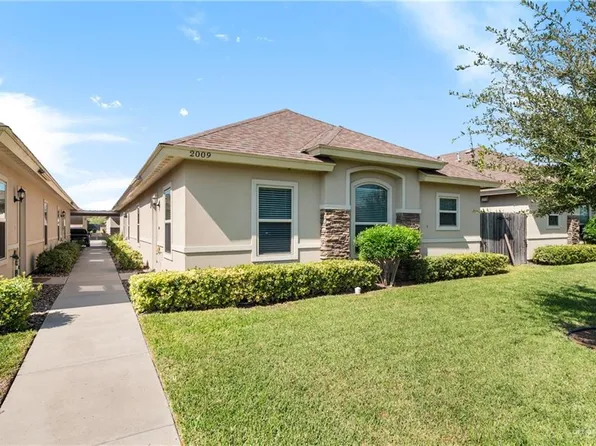 2008 W Taft St, Weslaco, TX 78599