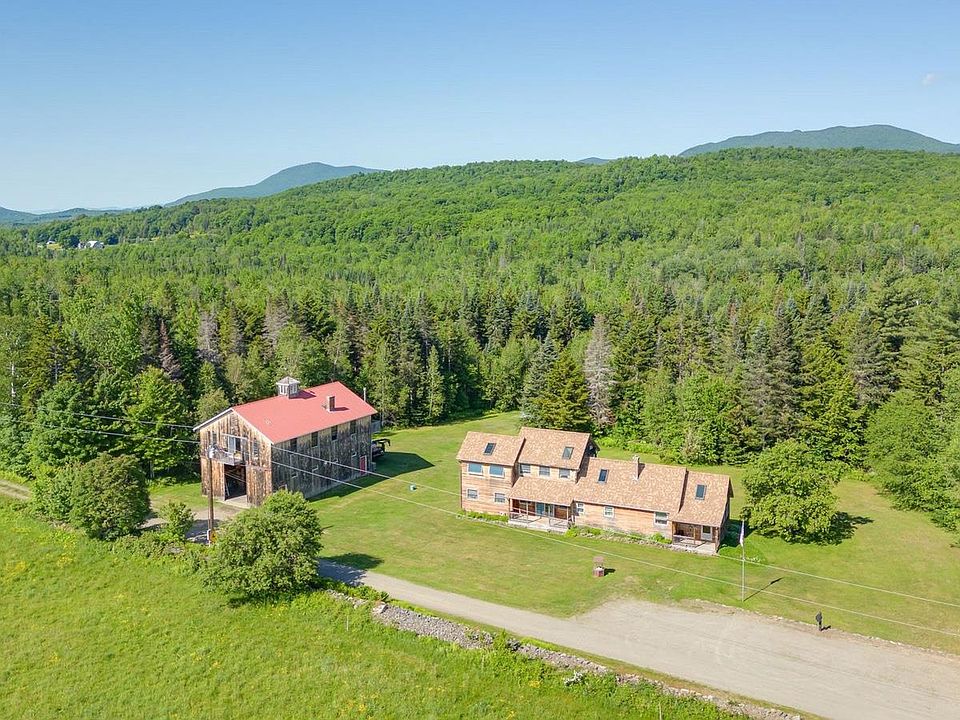 216 Fieldside Lane, Lowell, VT 05874 Zillow