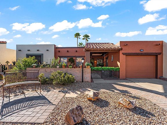 2nd image of 1381 W Calle Mendoza