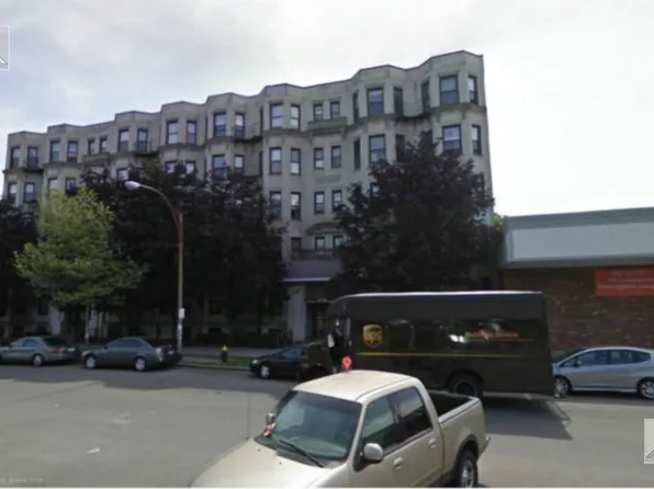 1258 Commonwealth Ave, Allston, MA