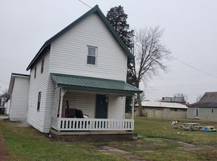 425 Cottage Ave, Rushville, IN