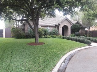 2002 Brazos Ct, Mission, TX 78572