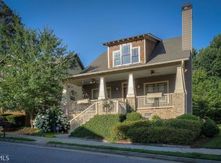 1343 Park Trce SE, Atlanta, GA 30315