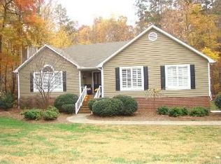 748 Newbern Ave, Asheboro, NC 27205