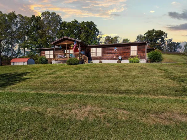 6335 Highway 772, West Liberty, KY 41472