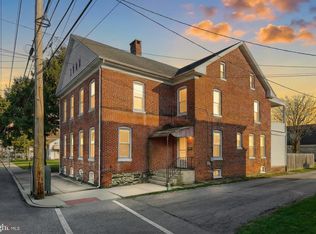 513 Stock St, Hanover, PA 17331